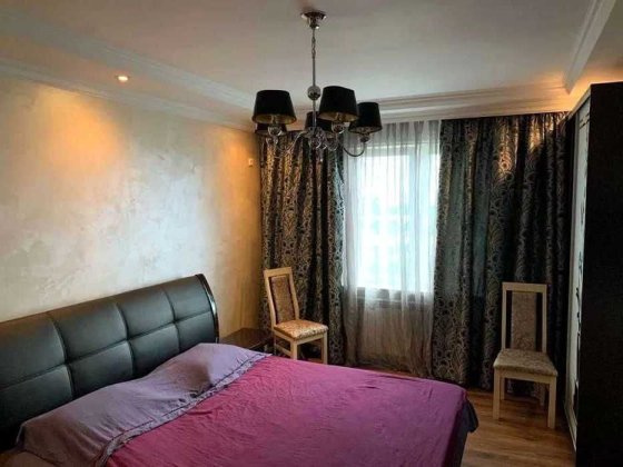 Здається 2-к квартира,вул.Білицька,18 Киев