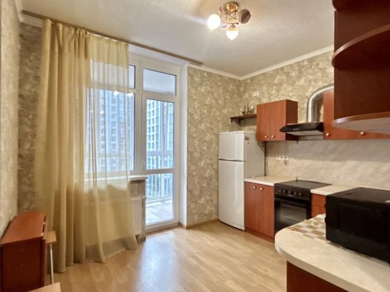 Оренда 1 к вул. Тираспольська  58 метро Сирец Київ