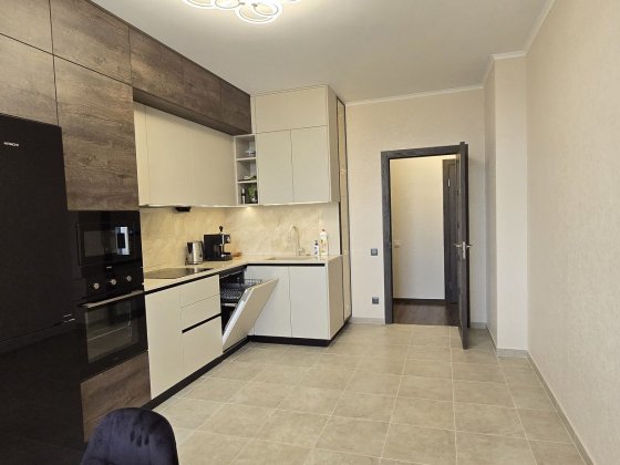 Оренда 2х кімнатної  квартири Академ квартал. Метро Академмістечко Київ