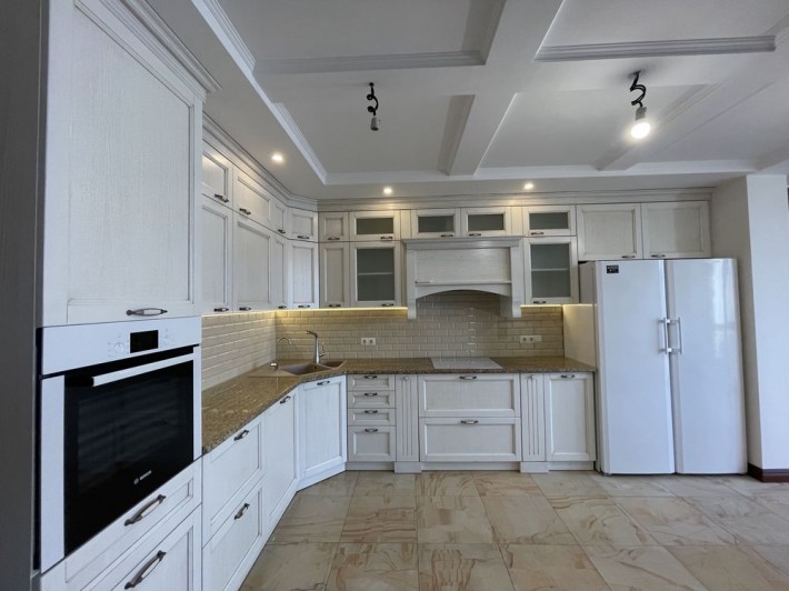 Здам 3к квартиру з сауною Автономний будинок Чавдар 2 червона цегла - фото 1