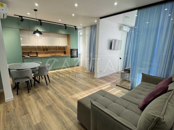 Оренда / 2-кім Квартири / Святошин / Берестейський / ЖК Верховина Киев