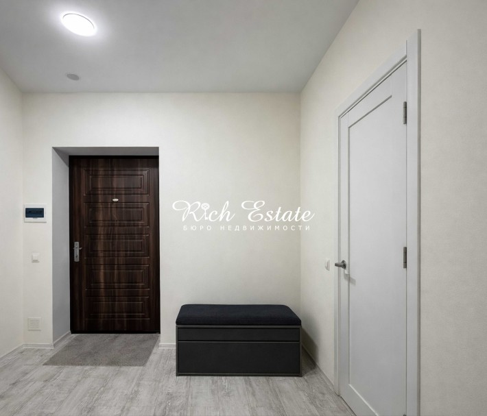 ЖК Місто Квітів Парковий квартал 1-к вулиця Тираспольська метро Сирець - фото 1