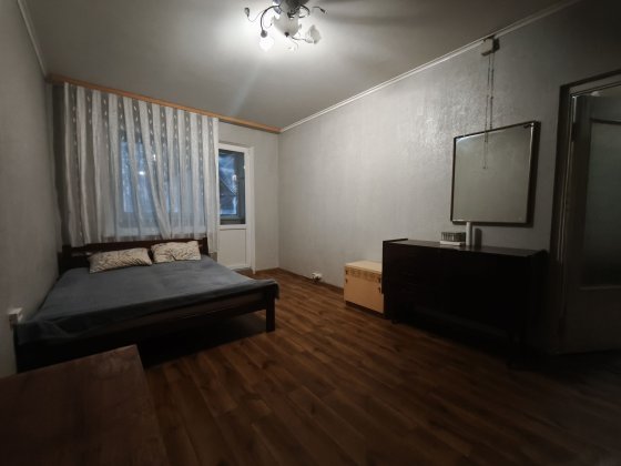 Двокімнатна квартира на виноградарі 56м2 Київ