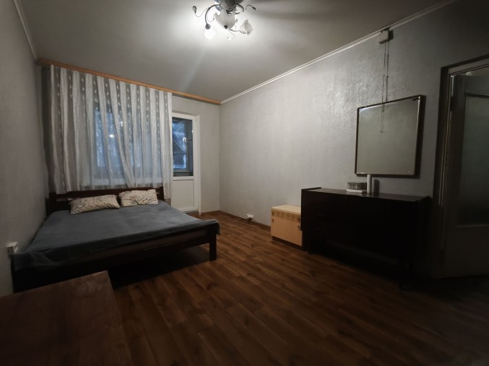 Двокімнатна квартира на виноградарі 56м2 - фото 1