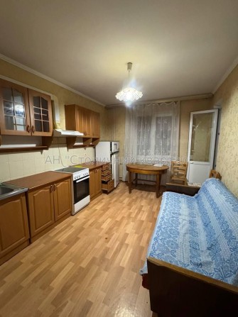 Позняки, хлам 1 кімнатну квартиру - фото 1