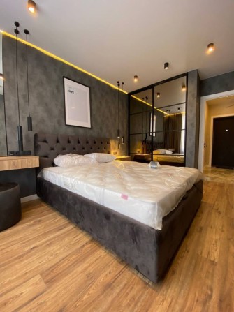 45м2 ,ЖК “Seven”, вул. Дніпровська набережна 18А,Зарічна, Славутич - фото 1