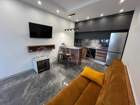 Оренда / Квартира / вул. Зарічна, Київ Киев