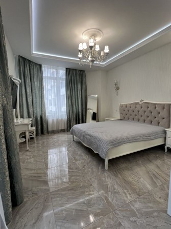 Коновальца 34а Печерськ, жк Аристократ - фото 1