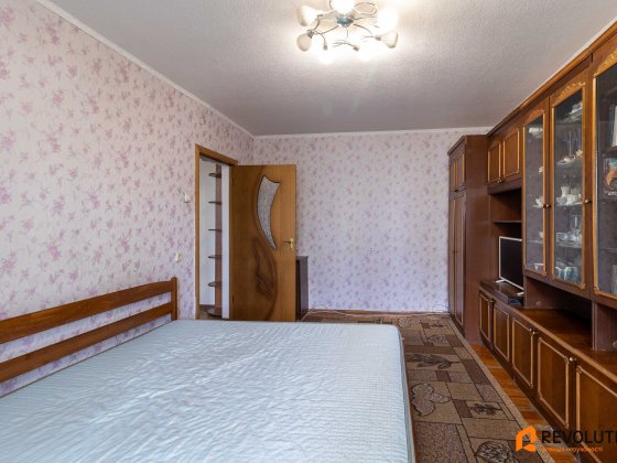 БЕЗ % Оренда 1к квартири вул. Л.Руденко 3Б, 4 пов, можна з собачкою Киев