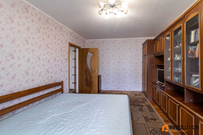 БЕЗ % Оренда 1к квартири вул. Л.Руденко 3Б, 4 пов, можна з собачкою - фото 1