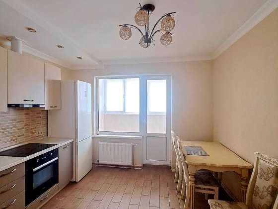 Григоренка 12а, 1к квартира, Позняки, Ліфт працює у відключення! Киев