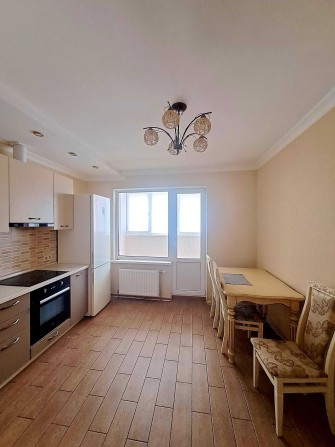 Григоренка 12а, 1к квартира, Позняки, Ліфт працює у відключення! - фото 1