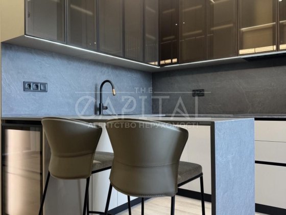 Аренда Квартиры Печерск ЖК Delmar Киев