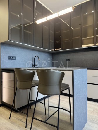 Аренда Квартиры Печерск ЖК Delmar - фото 1