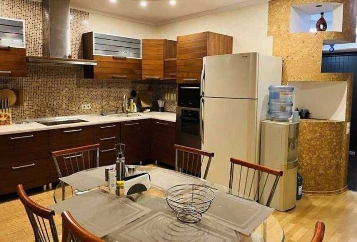 Здам автономну квартиру метро Позняки 15 хвилин пішки - фото 1