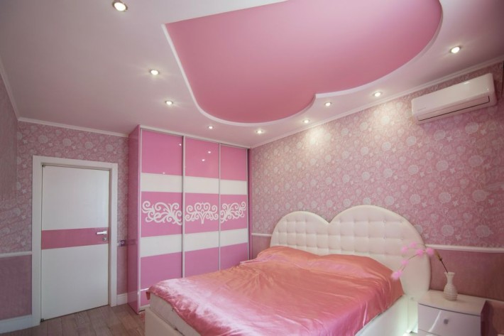 Оренда квартири дворівневої - фото 1