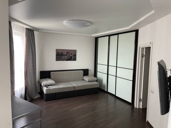 Здам 1.кім квартиру вул. Зарічна 1 в. ЖК Славутич - фото 1