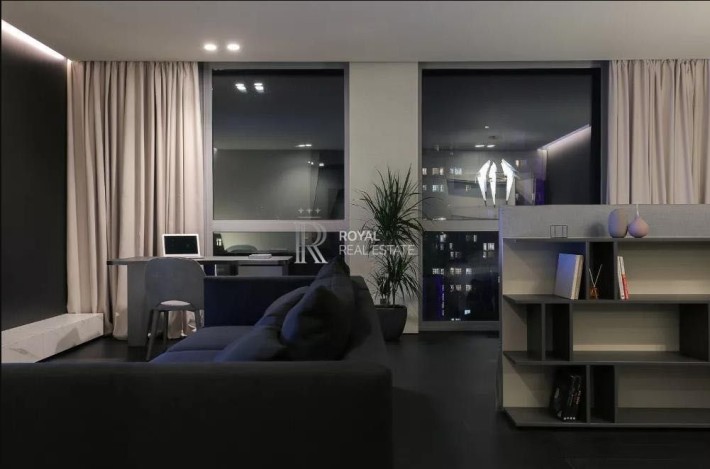 Оренда Квартира Французський Квартал 2 Печерськ 57м2 Видова Дисконт - фото 1