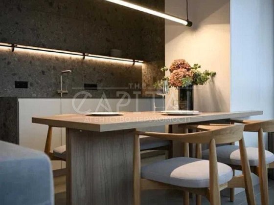 | Є ГЕНЕРАТОР | Оренда шикарної квартири в ЖК White Lines Киев