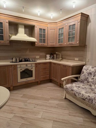 1к. вул. Вербицького 9. Перша оренда. Євроремонт - фото 1