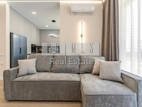 Оренда 3к квартири, ЖК Новопечерські Липки, вул. Андрія Верхогляда 17б Киев