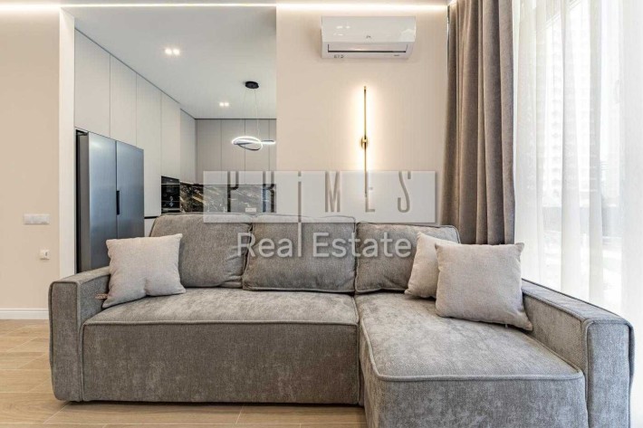 Оренда 3к квартири, ЖК Новопечерські Липки, вул. Андрія Верхогляда 17б - фото 1