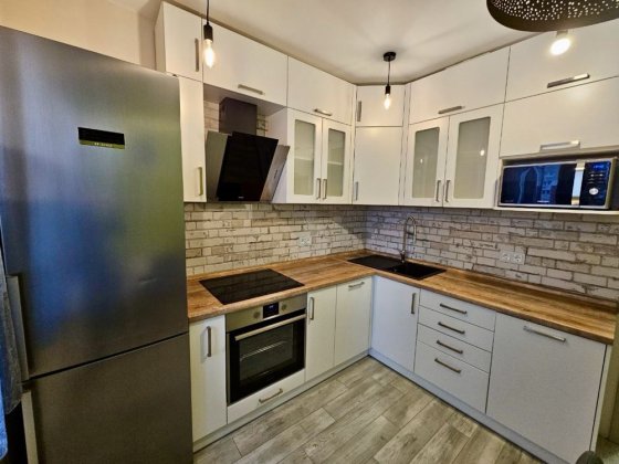 Оренда квартири ЖК Патріотика Дарницький район Київ