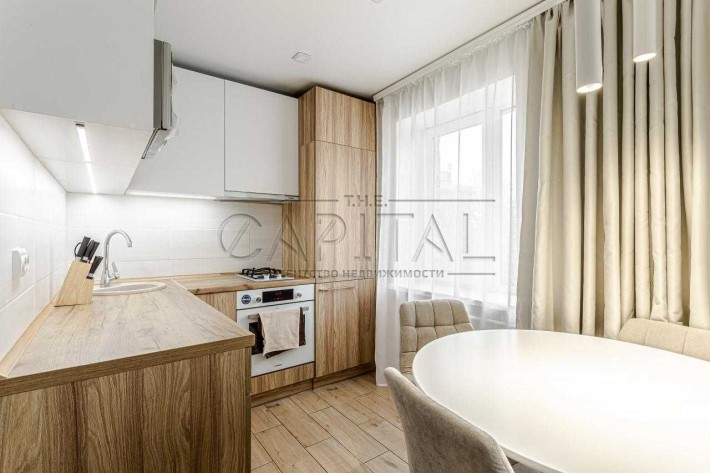 Здається 2-к квартира в центрі Києва, Печерський узвіз (м. Кловська) - фото 1