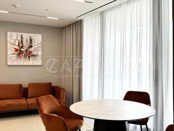 Аренда Квартиры Taryan Towers Печерск Киев