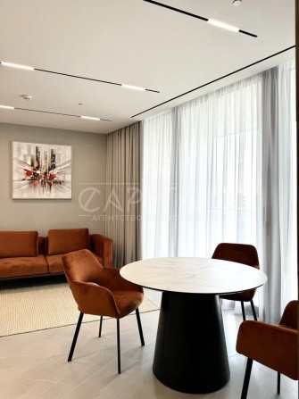 Аренда Квартиры Taryan Towers Печерск - фото 1