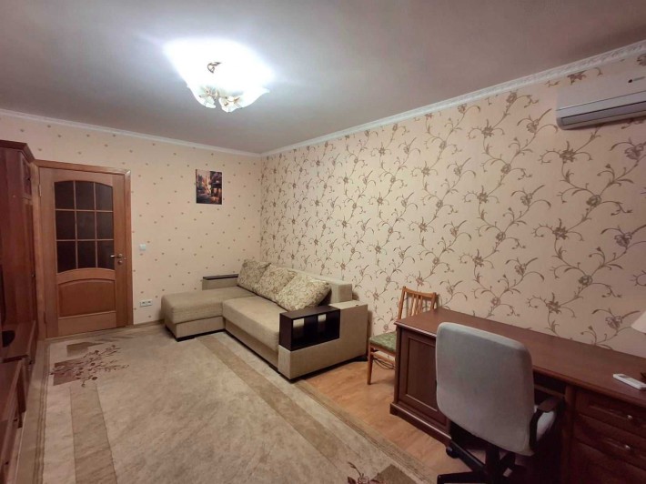 1-кімнатна квартира Пчілки 2Б - фото 1