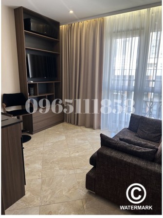 Оренда, 1-кімнатної квартири, Французький Квартал 2, Предславинська 42 - фото 1