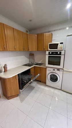 Здам 4 кімнатну квартиру Осокорки Срібнокільська - фото 1