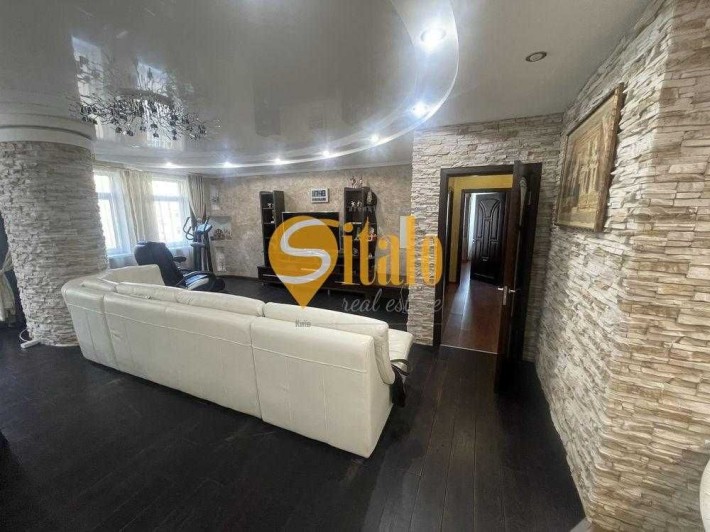 Оренда 4-кімн кв 150 м² | вул. Мишуги, 2 | Позняки | Паркінг - фото 1