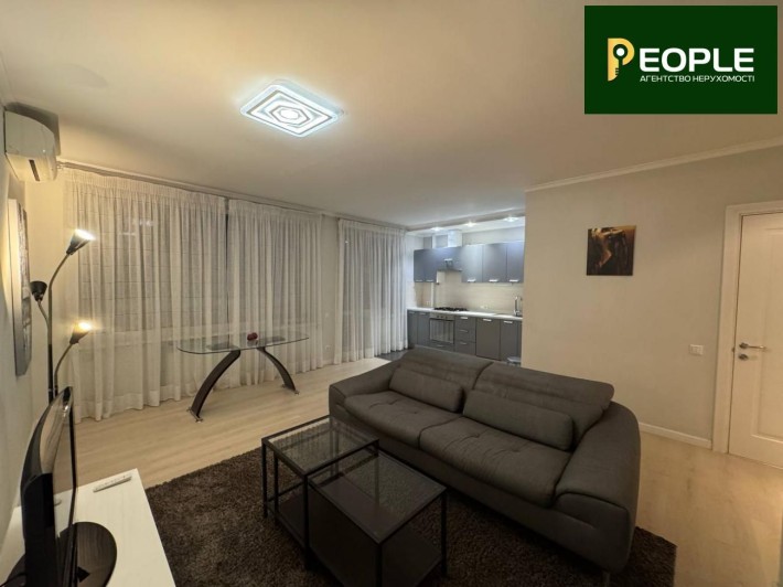 Оренда 3к квартири Печерськ Арсенальна - фото 1