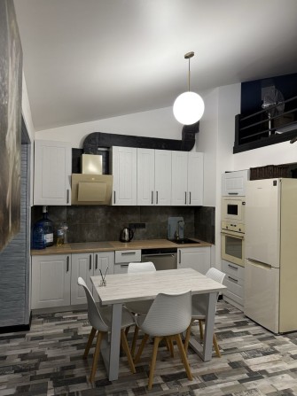 Двохрівнева квартира жк Кришталеві Джерела - фото 1