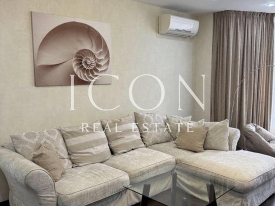 Оренда 2-х кімнатної квартири | 90м² | ЖК Сонячна брама Київ