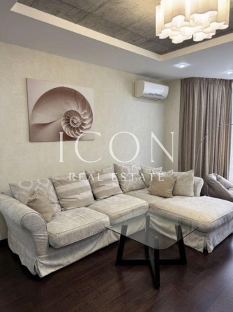 Оренда 2-х кімнатної квартири | 90м² | ЖК Сонячна брама - фото 1