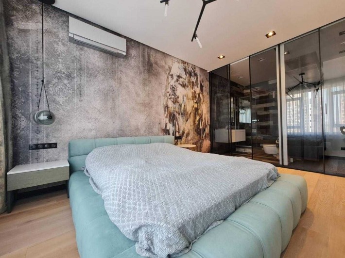 Оренда квартири ЖК Бульвар Фонтанів Інвертор Печерськ - фото 1