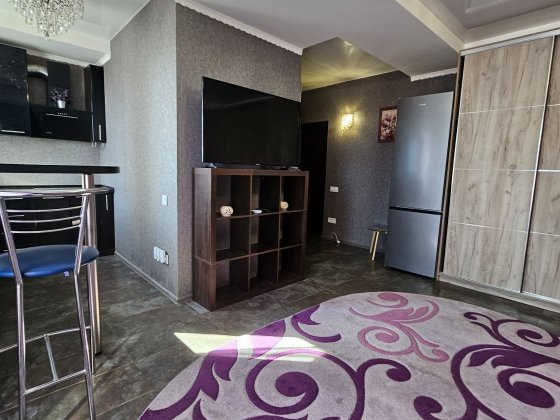 Газ! Оренда 1 кімнатна квартира метро Киев