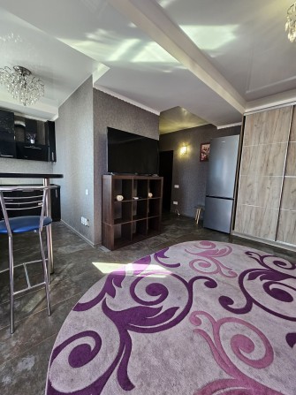 Газ! Оренда 1 кімнатна квартира метро - фото 1