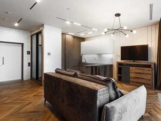 2-х кімнатна Тарьян Іоана Павла Печерський район Інвертор Киев