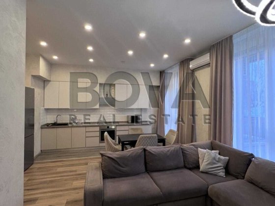 Без% Оренда 2-к квартири 55м2 ЖК Richmond Печерськ Маккейна Генератор Киев