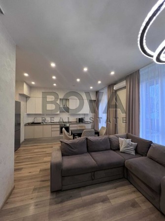 Без% Оренда 2-к квартири 55м2 ЖК Richmond Печерськ Маккейна Генератор - фото 1