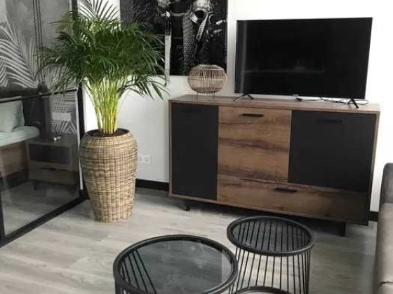 2-кімнатна квартира в стилі Лофт в оренду в ЖК Перлина (Жемчужина) Киев