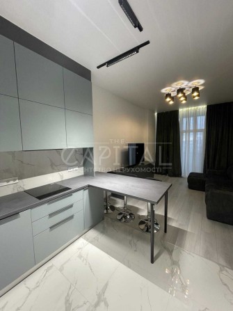 Оренда / 1К Квартира / Лобановського, Совки, ЖК "Bristol" - фото 1