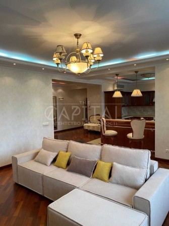 Аренда квартиры, ул. Предславинская, Печерск - фото 1