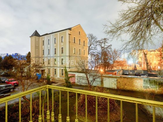 Оренда 1-кімнатної квартири, вул. Лютеранська, 21. Печерськ М Хрещатик Київ