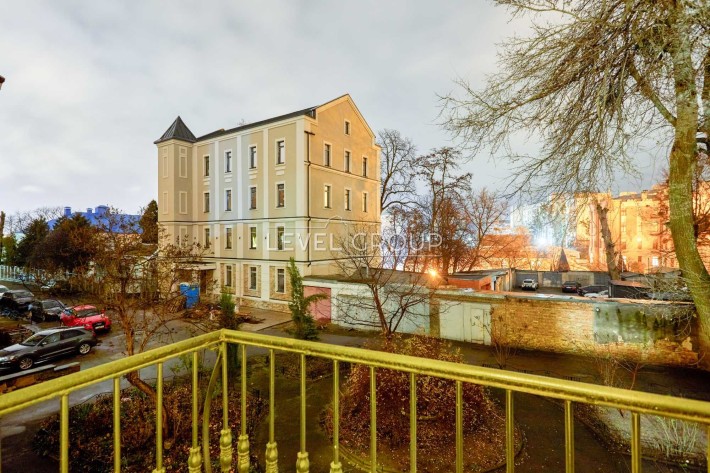 Оренда 1-кімнатної квартири, вул. Лютеранська, 21. Печерськ М Хрещатик - фото 1