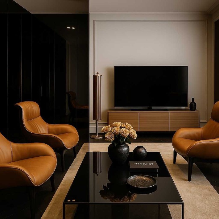 неймовірна 3хк з чудовим видом ! новий ЖК - фото 1